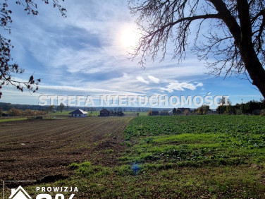 Działka usługowa Godaszewice