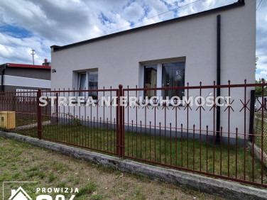 Dom Tomaszów Mazowiecki