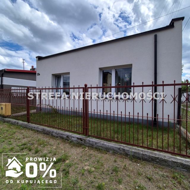 Dom Tomaszów Mazowiecki