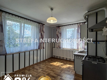 Mieszkanie Lubochnia