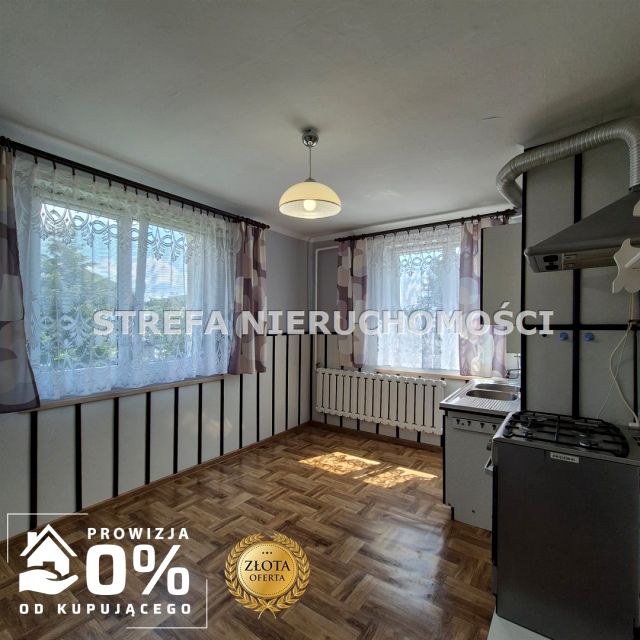 Mieszkanie Lubochnia