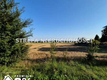 Działka budowlana Godaszewice