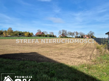 Działka usługowa Godaszewice