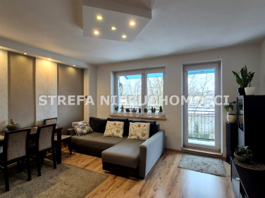 Mieszkanie Tomaszów Mazowiecki