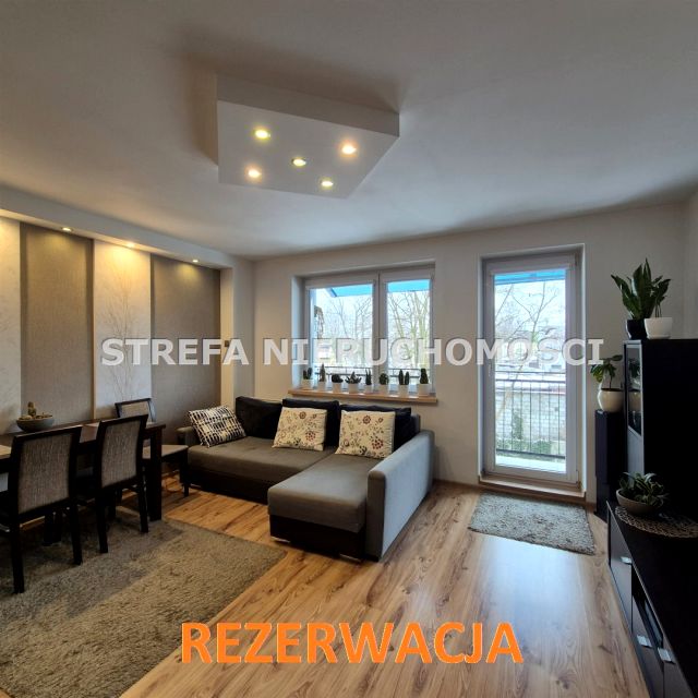 Mieszkanie Tomaszów Mazowiecki