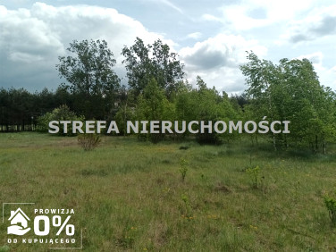 Działka budowlano-rolna Brudzewice