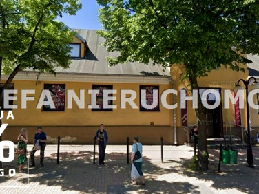 Lokal Tomaszów Mazowiecki