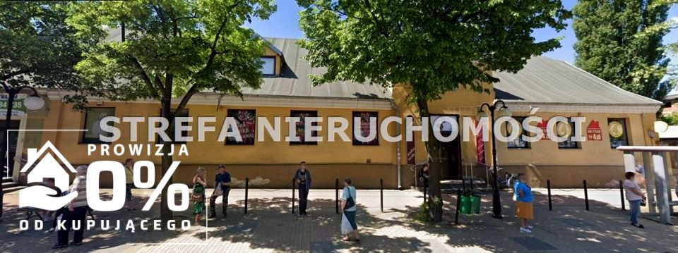 Lokal Tomaszów Mazowiecki