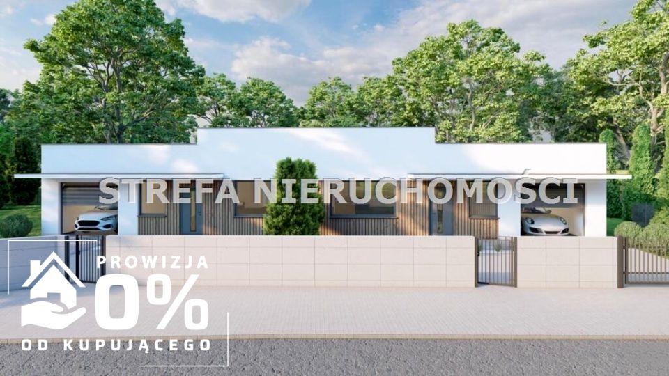 Dom Tomaszów Mazowiecki