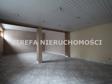 Lokal Tomaszów Mazowiecki