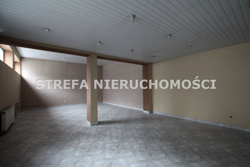 Lokal Tomaszów Mazowiecki