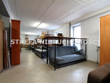 Lokal Tomaszów Mazowiecki