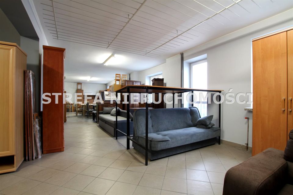 Lokal Tomaszów Mazowiecki