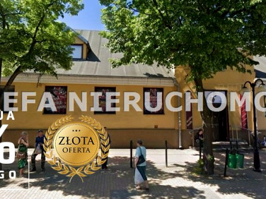 Lokal Tomaszów Mazowiecki