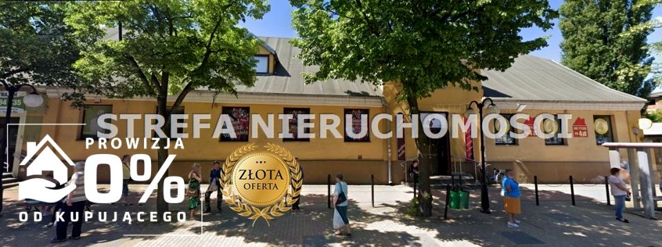 Lokal Tomaszów Mazowiecki