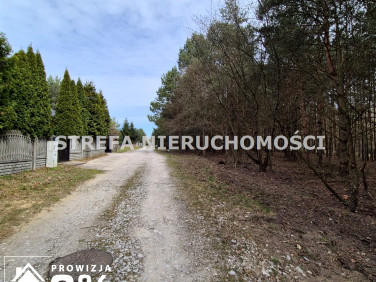 Działka budowlano-rolna Smardzewice