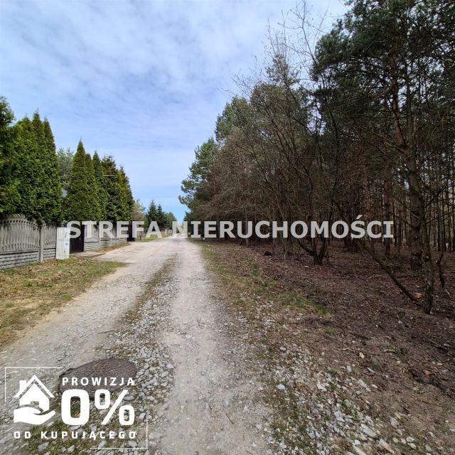 Działka budowlano-rolna Smardzewice