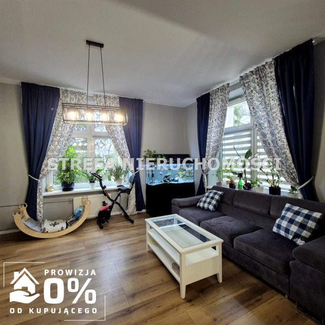 Mieszkanie Tomaszów Mazowiecki