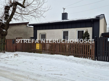 Dom Tomaszów Mazowiecki