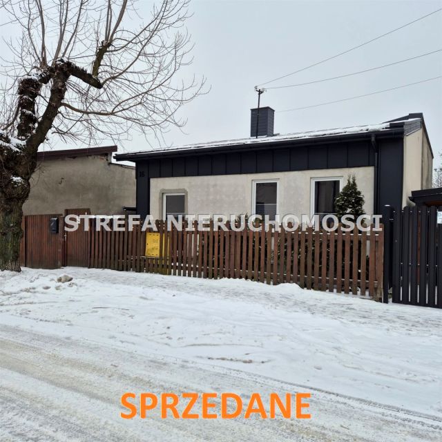 Dom Tomaszów Mazowiecki