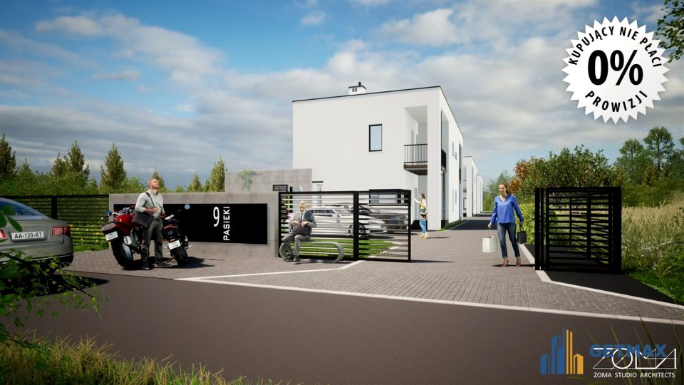 Dom Czechowice-Dziedzice