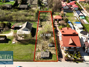 Działka budowlana Oleśnica