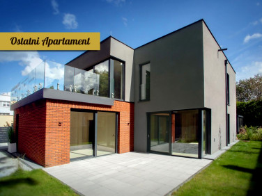 Mieszkanie apartamentowiec Łódź