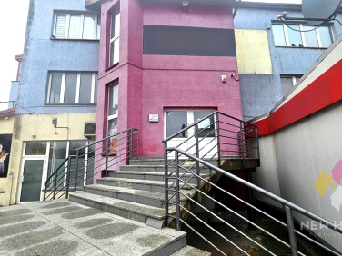 Budynek użytkowy Olsztyn