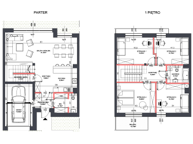 Dom Piaseczno sprzedaż