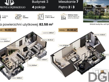 Mieszkanie Kraków sprzedaż