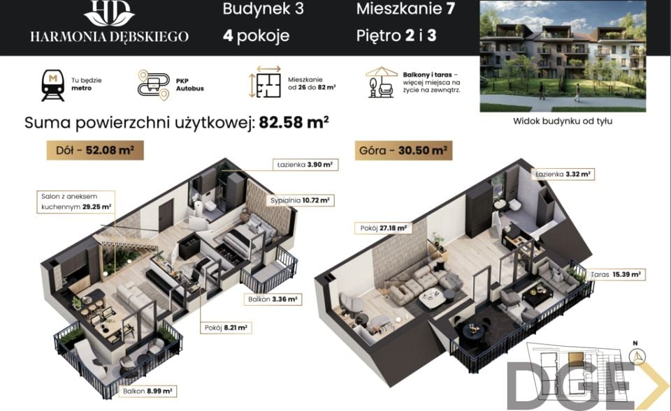 Mieszkanie Kraków sprzedaż