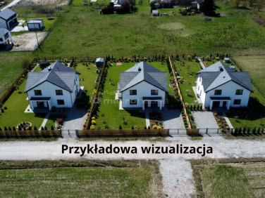 Działka budowlana Józefów