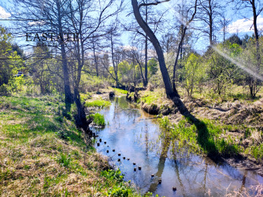 Działka budowlana Długosiodło