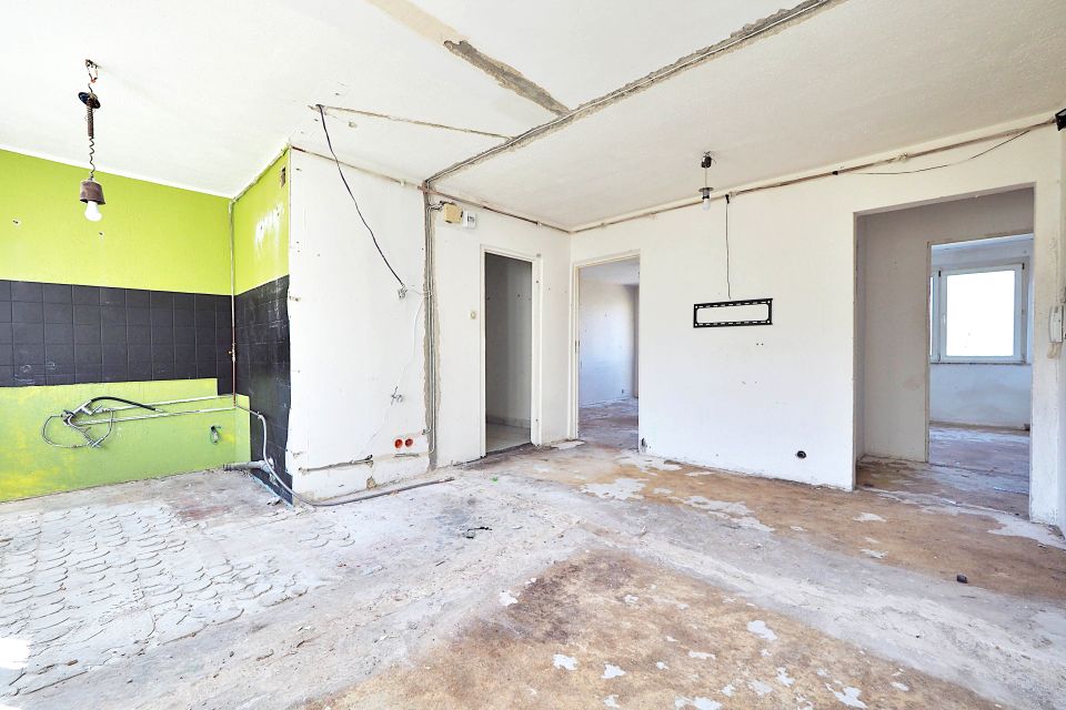 Mieszkanie nad morzem