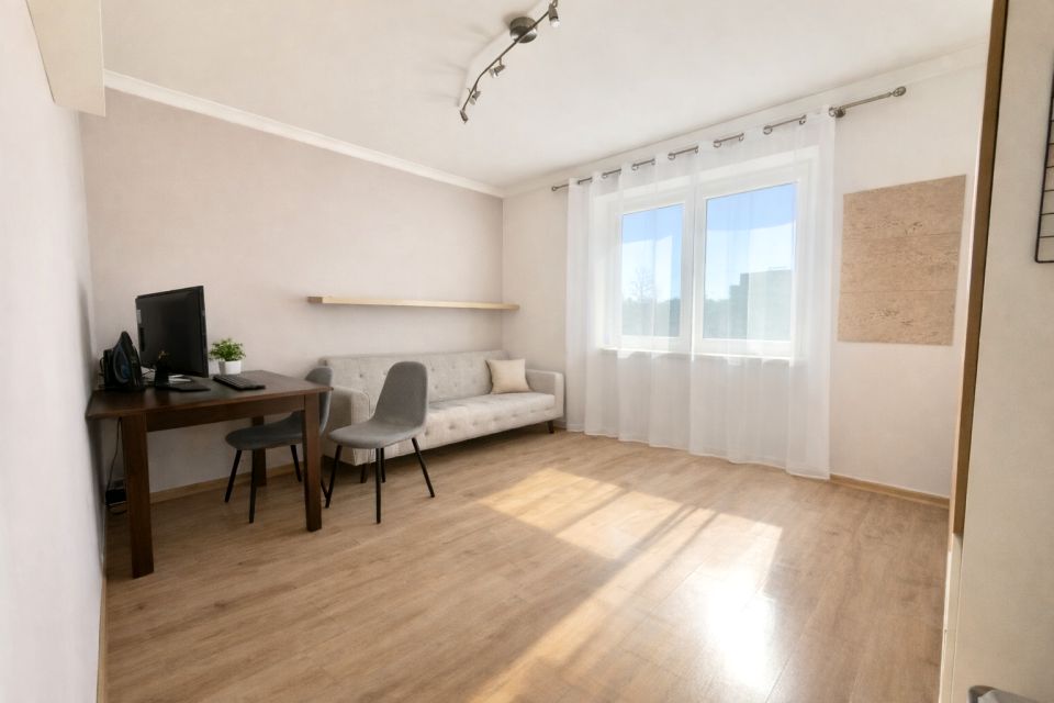 Mieszkanie Zielona Góra