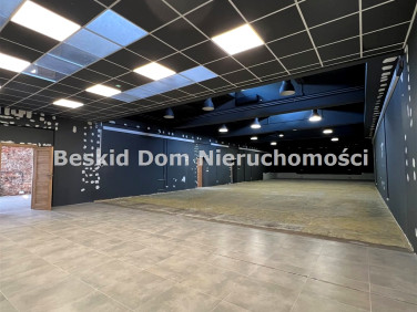 Lokal Bielsko-Biała