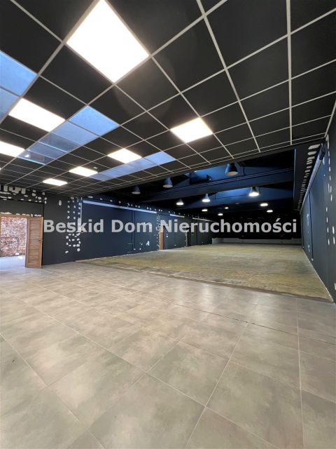 Lokal Bielsko-Biała