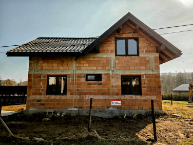 Dom Porąbka Uszewska