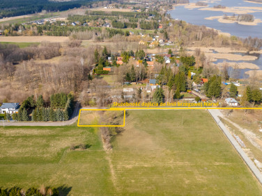 Działka budowlana Wierzbica