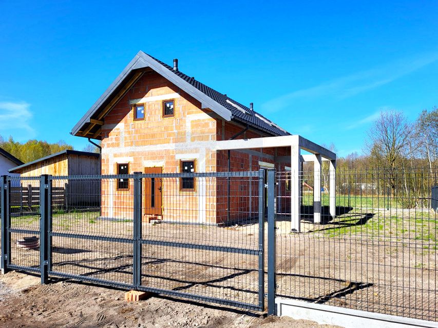 Dom Bargły