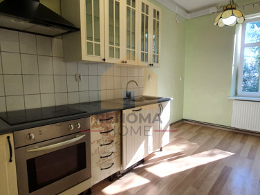 Mieszkanie Świebodzice