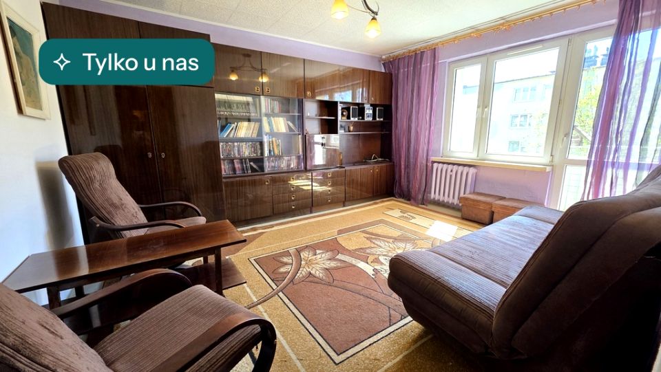 Mieszkanie Częstochowa