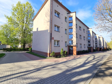 Mieszkanie Siemianowice Śląskie