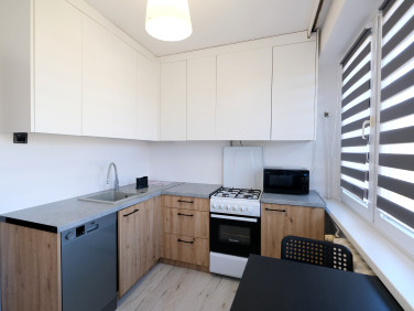 Mieszkanie Białystok