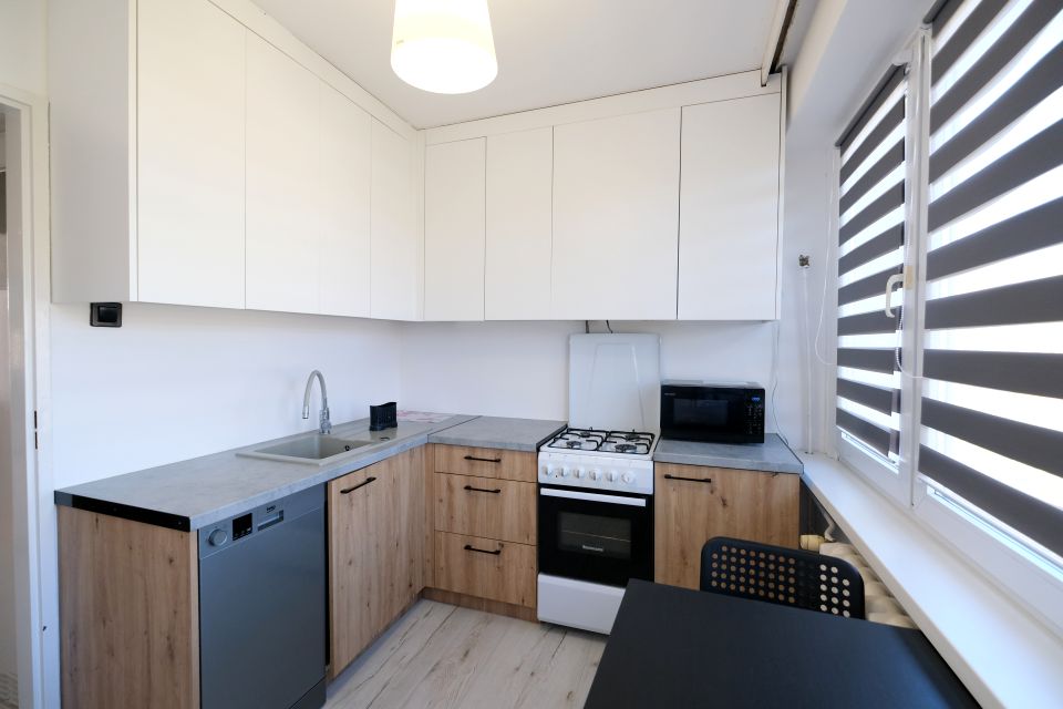 Mieszkanie Białystok