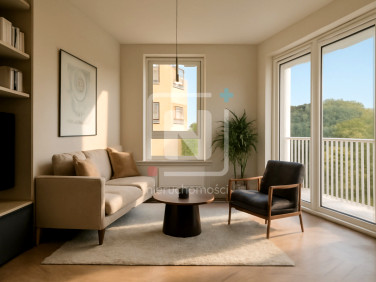 Mieszkanie Dawidy Bankowe