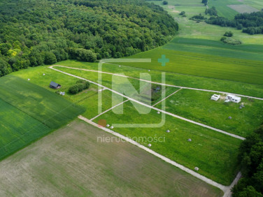Działka budowlana Lipsko-Polesie