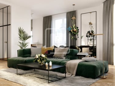 Mieszkanie apartamentowiec sprzedaż