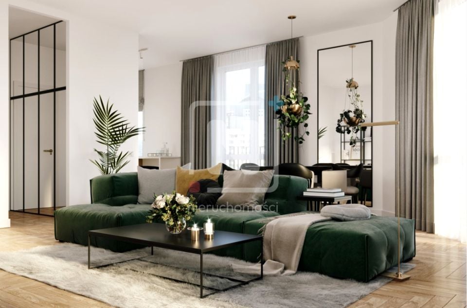 Mieszkanie apartamentowiec sprzedaż