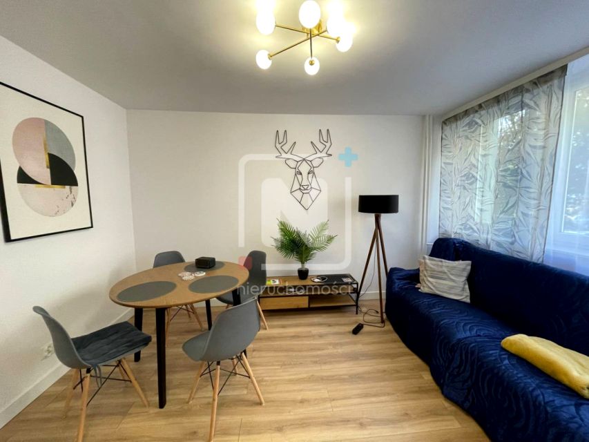 Mieszkanie Warszawa